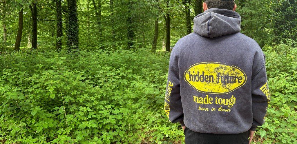 Hidden Future